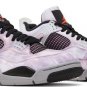 Mens Wmns Air Jordan 4 Retro Zen Master DH7138 506