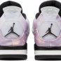 Mens Wmns Air Jordan 4 Retro Zen Master DH7138 506