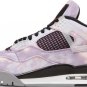 Mens Wmns Air Jordan 4 Retro Zen Master DH7138 506