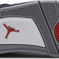 Mens Wmns Air Jordan 4 Winter Loyal Blue CQ9597 401