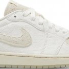 Mens Wmns Chris Paul x Air Jordan 1 Retro Low OG Give Them Flowers FZ0455 200