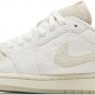 Mens Wmns Chris Paul x Air Jordan 1 Retro Low OG Give Them Flowers FZ0455 200
