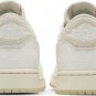 Mens Wmns Chris Paul x Air Jordan 1 Retro Low OG Give Them Flowers FZ0455 200