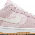 Mens Wmns Dunk Low Bear - Light Soft Pink DZ5318 640