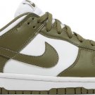 Mens Wmns Dunk Low Medium Olive DD1503 120