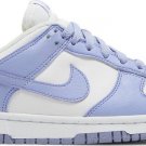 Mens Wmns Dunk Low Next Nature Lilac DN1431 103