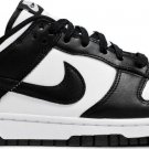 Mens Wmns Dunk Low Panda Black White DD1391 100