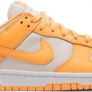 Mens Wmns Dunk Low Peach Cream DD1503 801
