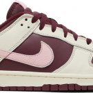 Mens Wmns Dunk Low Premium Valentines Day DR9705 100