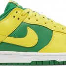 Mens Wmns Dunk Low Reverse Brazil DV0833 300