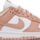 Mens Wmns Dunk Low Rose Whisper DD1503 118
