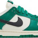 Mens Wmns Dunk Low SE Lottery Pack - Malachite DR9654 100