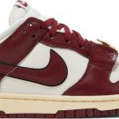 Mens Wmns Dunk Low SE Sisterhood - Team Red DV5464 001