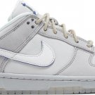 Mens Wmns Dunk Low Wolf Grey Pure Platinum DX3722 001