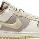 Mens Wmns Dunk Low Year of the Rabbit - Fossil Stone FD4203 211