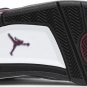 Mens Wmns Paris Saint-Germain x Air Jordan 4 Retro Bordeaux CZ5624 100