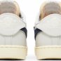 Mens Wmns Union LA x Air Jordan 1 KO Low Sail Muslin DZ4864 100