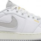 Mens Wmns Union LA x Air Jordan 1 KO Low White Neutral Grey DO8912 101