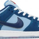 Mens Wmns Why So Sad x Dunk Low SB The Predatory Bird DX5549 400