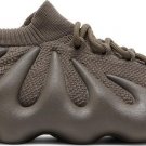 Mens Wmns Yeezy 450 Cinder GX9662