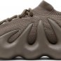 Mens Wmns Yeezy 450 Cinder GX9662
