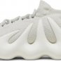 Mens Wmns Yeezy 450 Cloud White H68038