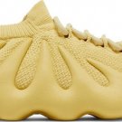 Mens Wmns Yeezy 450 Resin GY4110