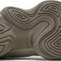 Mens Wmns Yeezy 500 Ash Grey GX3607