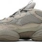 Mens Wmns Yeezy 500 Ash Grey GX3607
