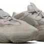 Mens Wmns Yeezy 500 Ash Grey GX3607