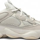 Mens Wmns Yeezy 500 Bone White FV3573