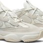 Mens Wmns Yeezy 500 Bone White FV3573