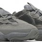 Mens Wmns Yeezy 500 Granite GW6373