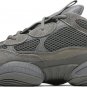 Mens Wmns Yeezy 500 Granite GW6373