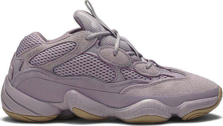 Mens Wmns Yeezy 500 Soft Vision FW2656