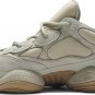 Mens Wmns Yeezy 500 Stone FW4839