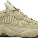Mens Wmns Yeezy 500 Super Moon Yellow DB2966
