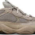 Mens Wmns Yeezy 500 Taupe Light GX3605