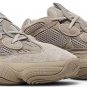 Mens Wmns Yeezy 500 Taupe Light GX3605