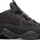 Mens Wmns Yeezy 500 Utility Black F36640