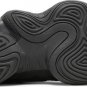 Mens Wmns Yeezy 500 Utility Black F36640