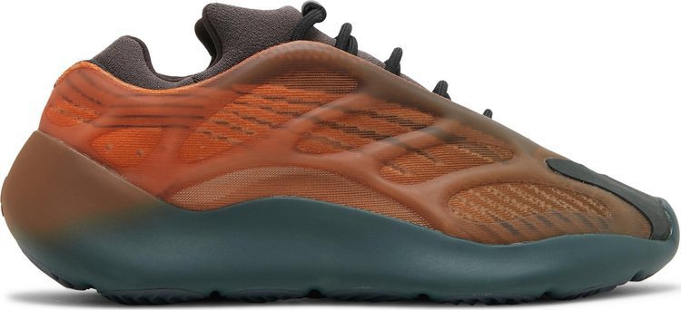 Mens Wmns Yeezy 700 V3 Copper Fade GY4109