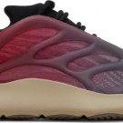 Mens Wmns Yeezy 700 V3 Fade Carbon GW1814