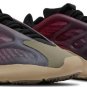 Mens Wmns Yeezy 700 V3 Fade Carbon GW1814