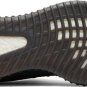 Mens Wmns Yeezy Boost 350 v2  White Black BY1604