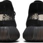 Mens Wmns Yeezy Boost 350 v2  White Black BY1604