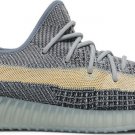 Mens Wmns Yeezy Boost 350 V2 Ash Blue GY7657