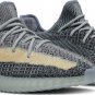 Mens Wmns Yeezy Boost 350 V2 Ash Blue GY7657