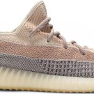 Mens Wmns Yeezy Boost 350 V2 Ash Pearl GY7658