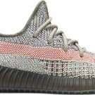 Mens Wmns Yeezy Boost 350 V2 Ash Stone GW0089
